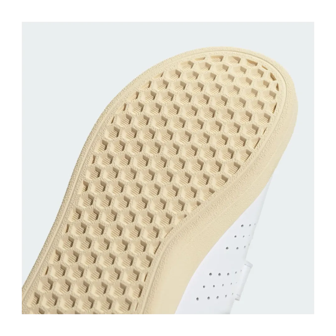 Chaussures ADVANTAGE SMILEY CF FTWWHT/BYELLO/CBLACK