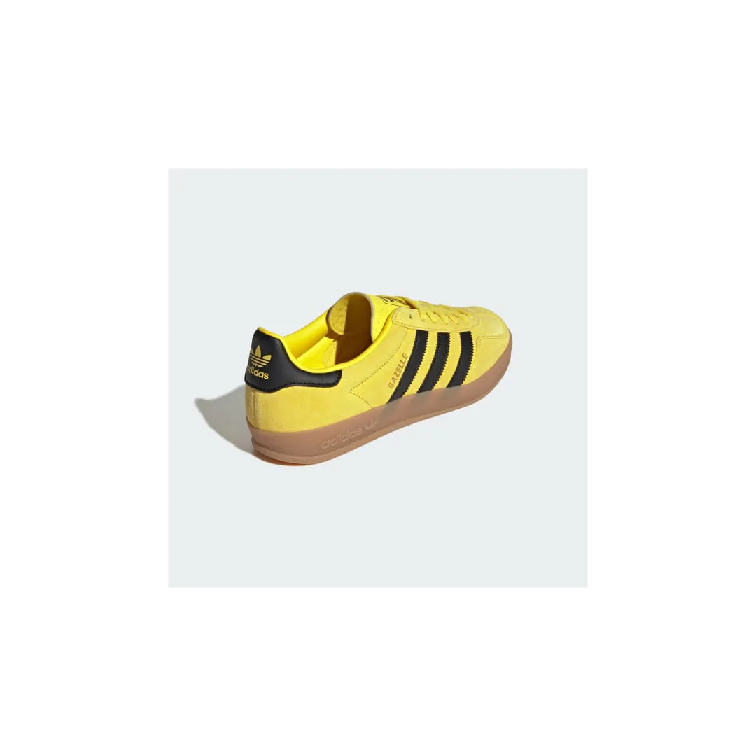 GAZELLE INDOOR      SHOYELCBLACKGOLDMT ORG