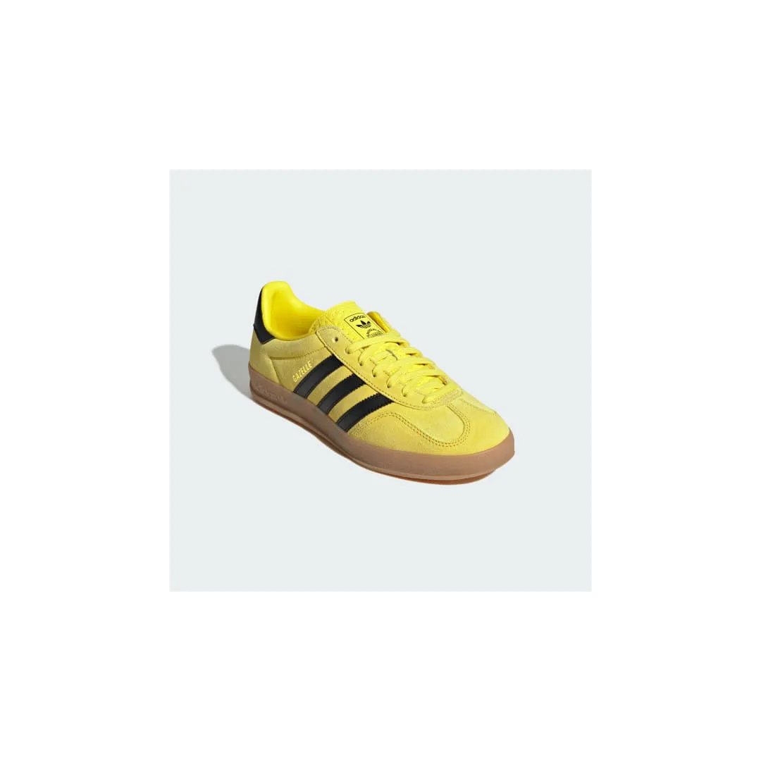 GAZELLE INDOOR      SHOYELCBLACKGOLDMT ORG