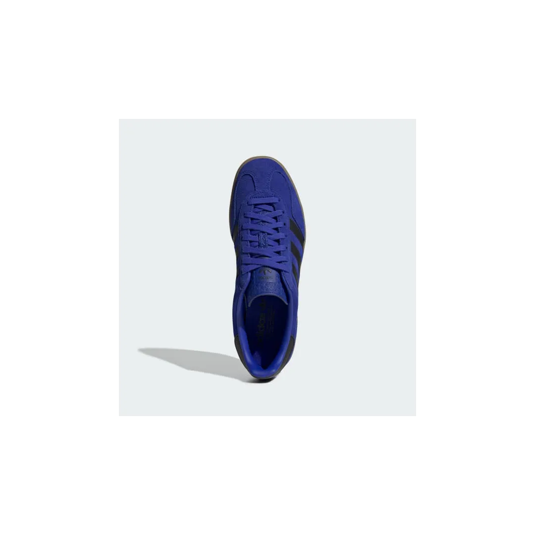 GAZELLE INDOOR      LUCBLUCBLACKGOLDMT ORG