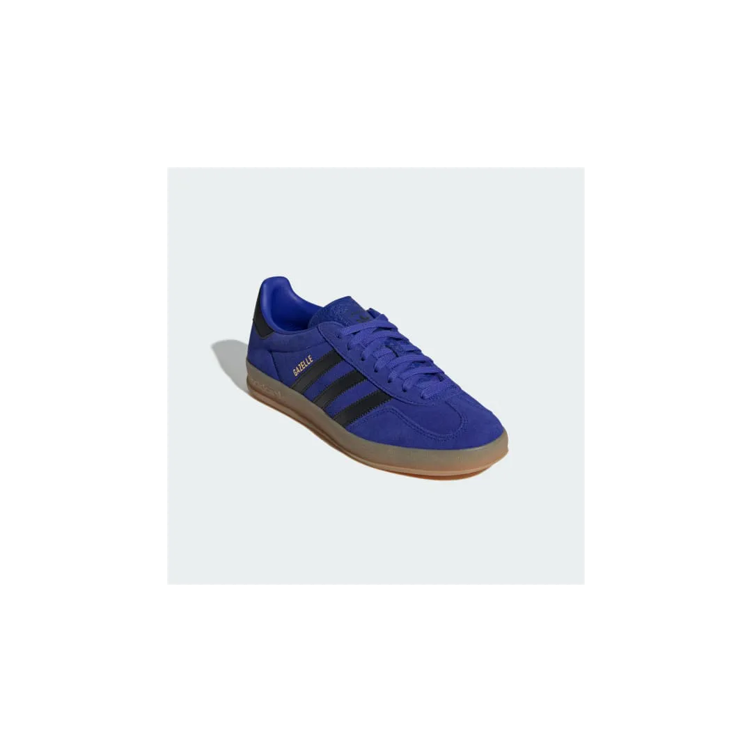 GAZELLE INDOOR      LUCBLUCBLACKGOLDMT ORG
