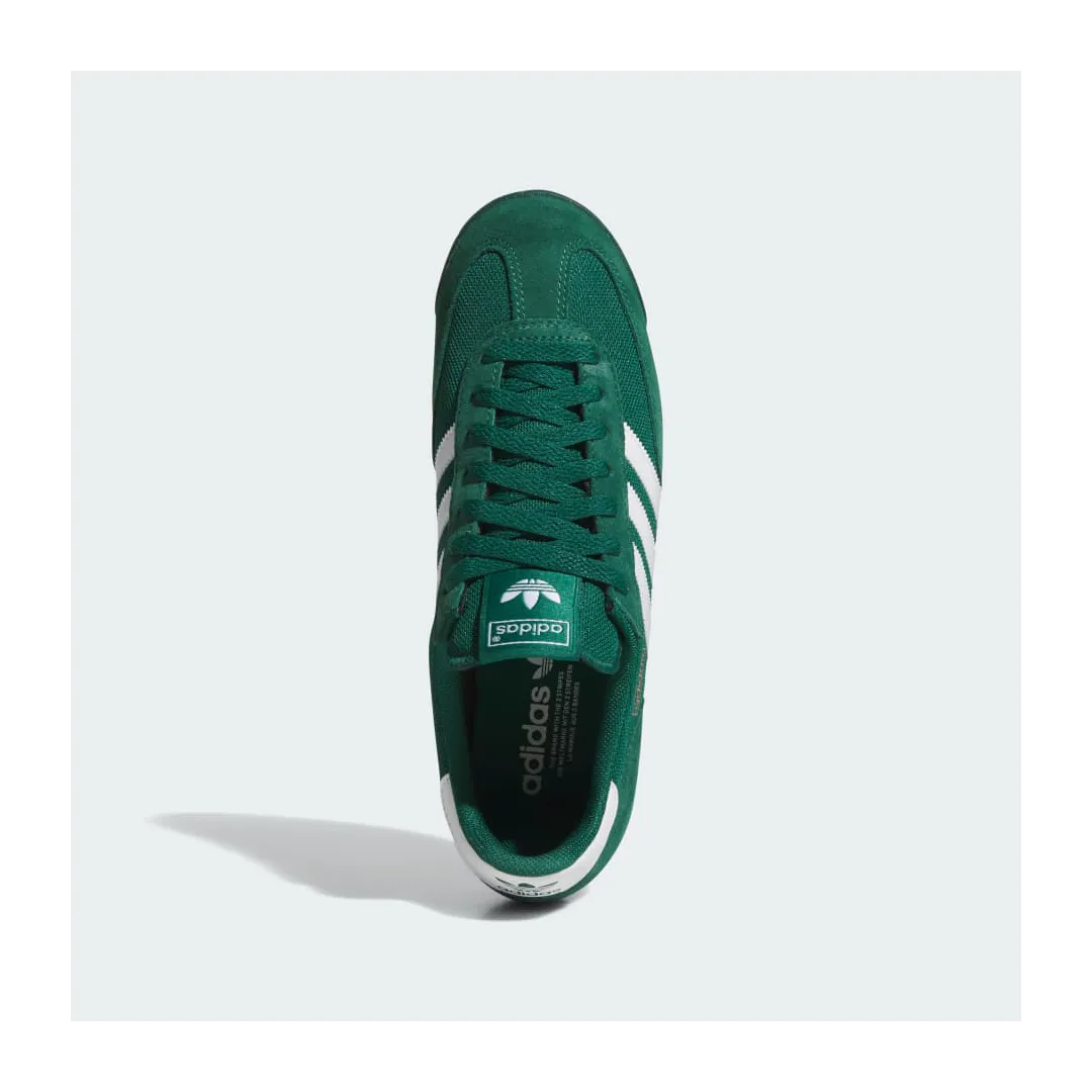 R71 CGREEN/FTWWHT/GOLDMT - Édition Limitée