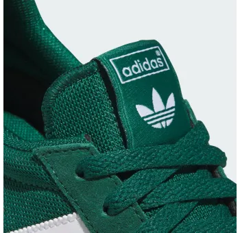 R71 CGREEN/FTWWHT/GOLDMT - Édition Limitée