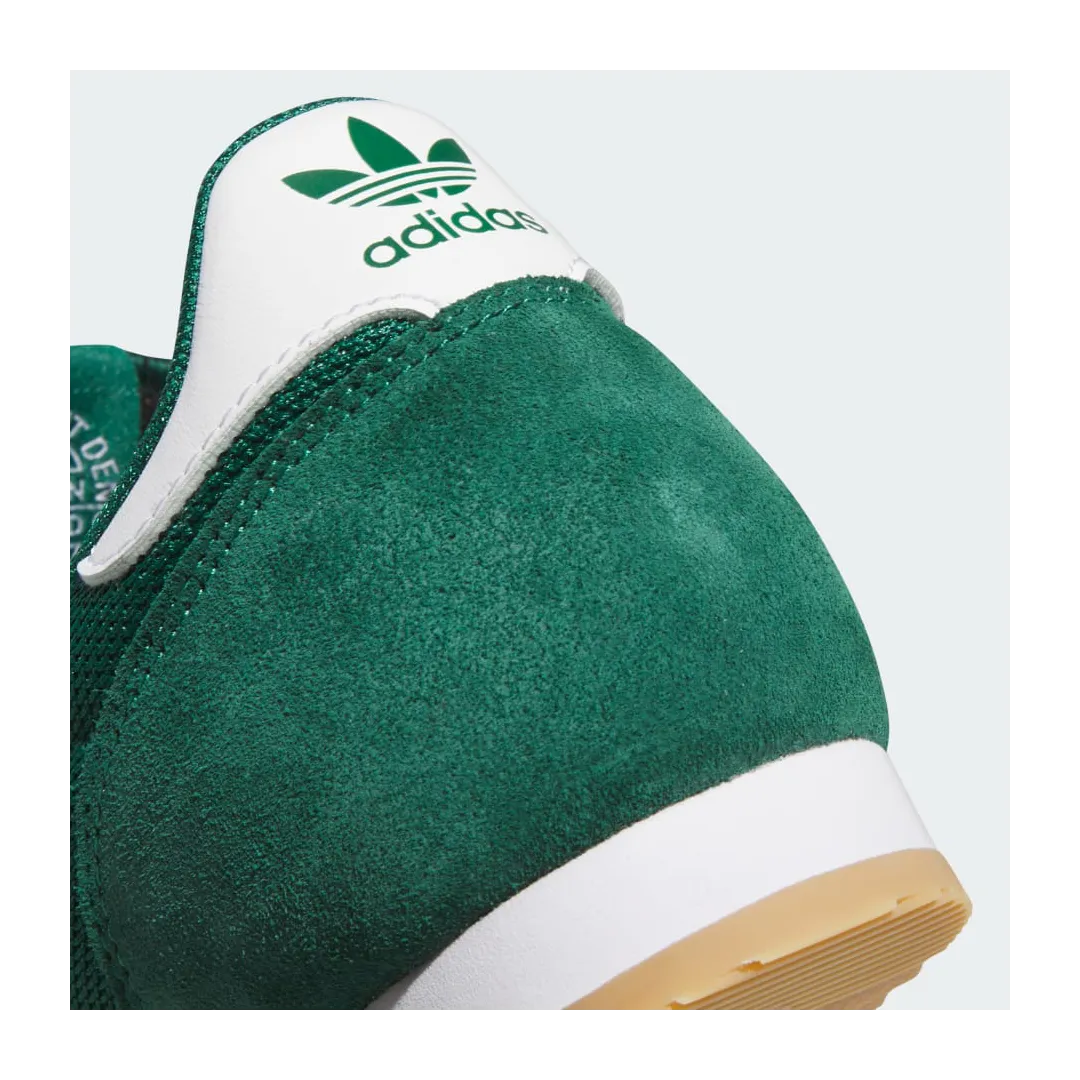 R71 CGREEN/FTWWHT/GOLDMT - Édition Limitée
