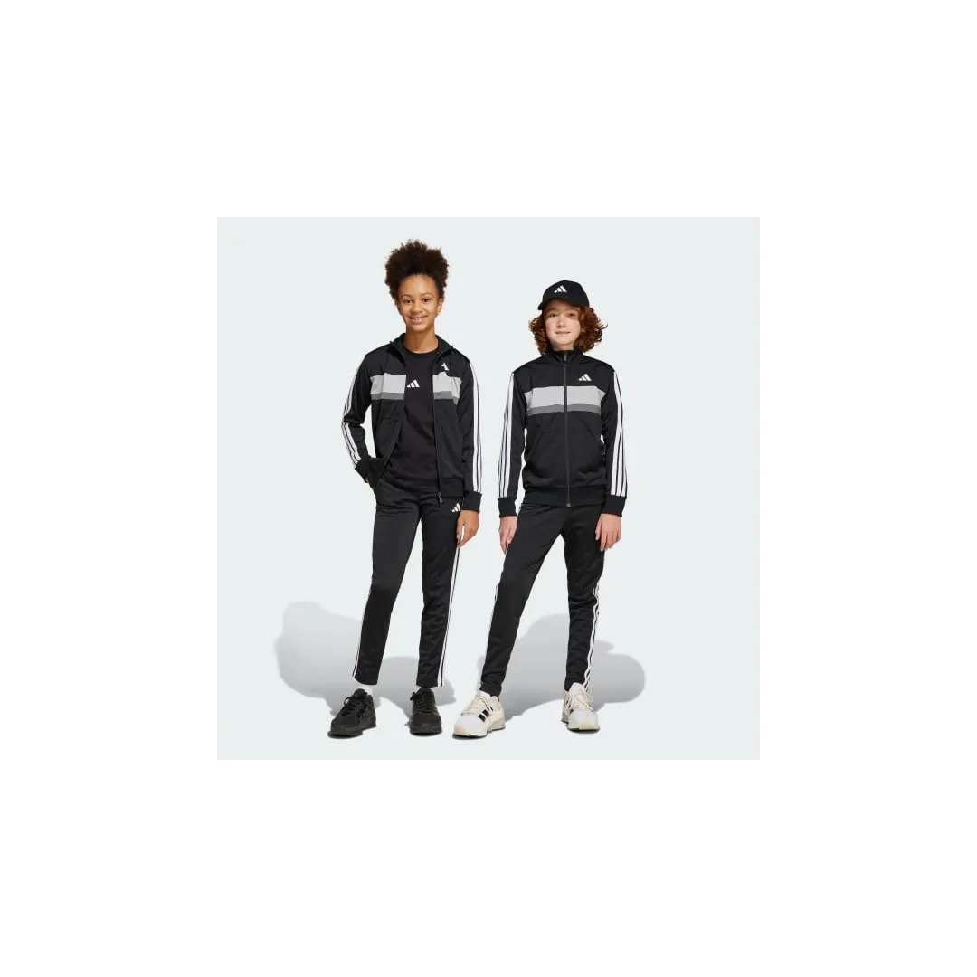 J 3S TIBERIO TS     BLACKWHITEGRETWO