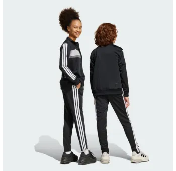J 3S TIBERIO TS     BLACKWHITEGRETWO