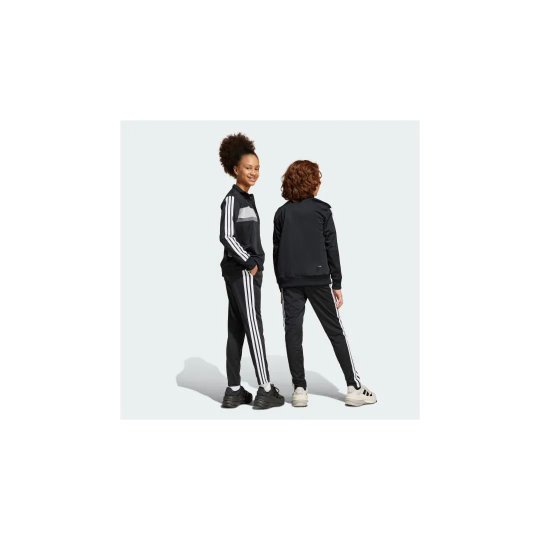 J 3S TIBERIO TS     BLACKWHITEGRETWO
