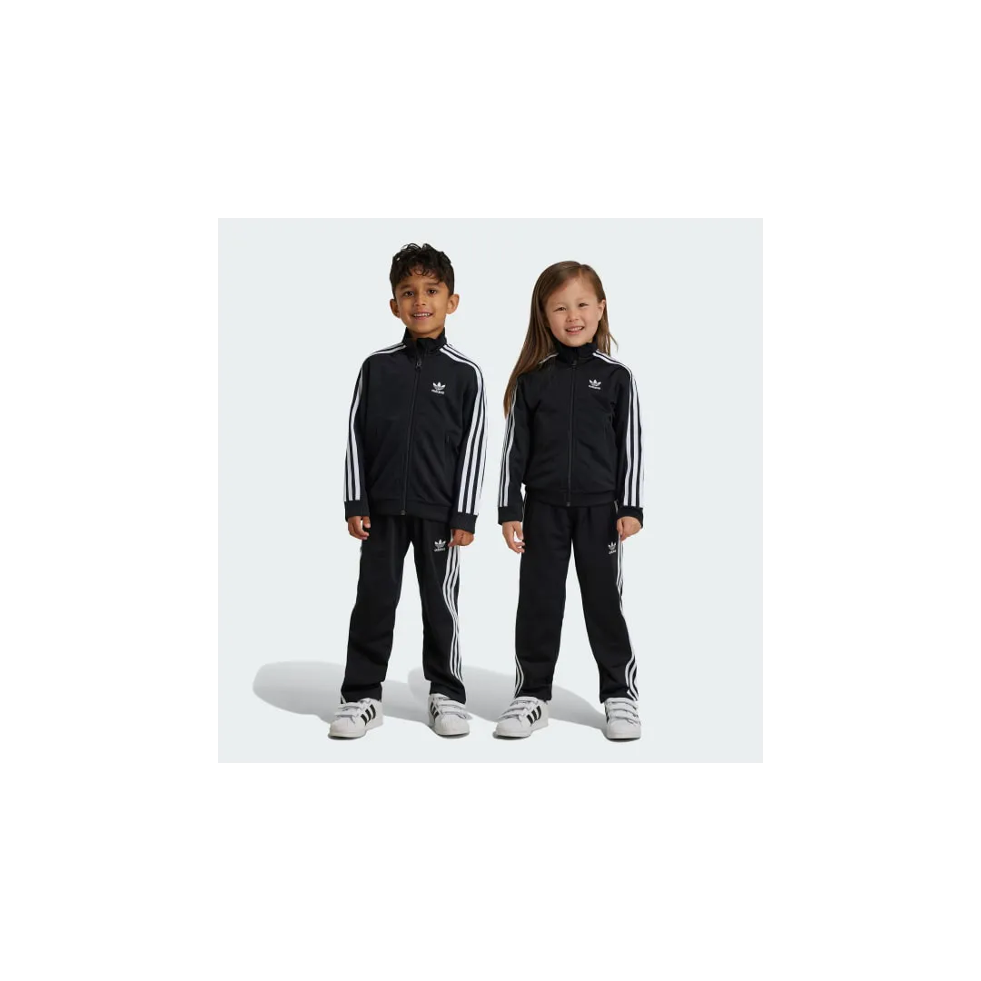 FIREBIRD TS         BLACK ORG
