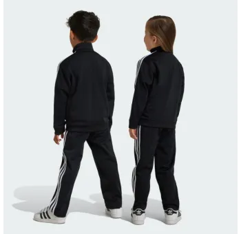 FIREBIRD TS         BLACK ORG