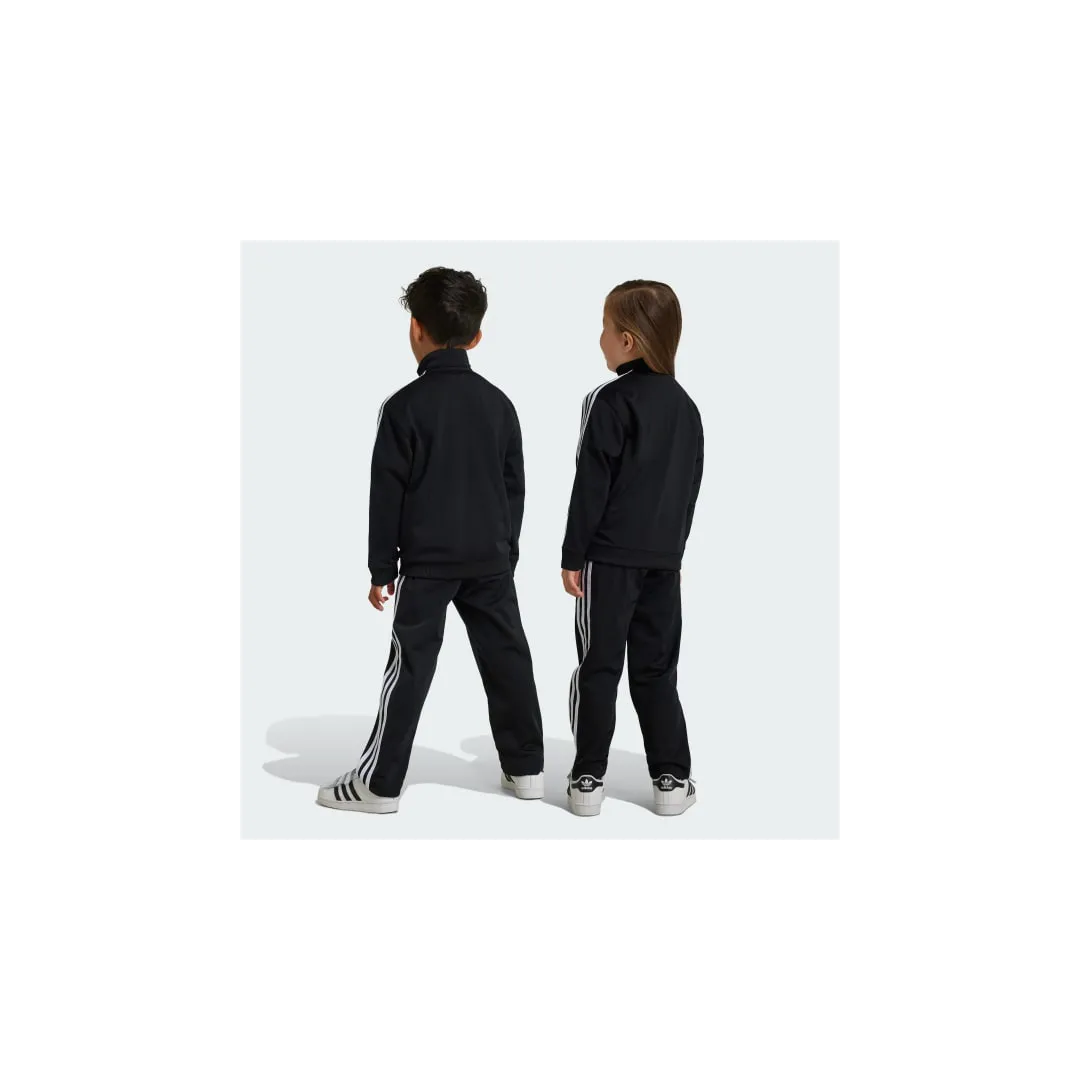 FIREBIRD TS         BLACK ORG