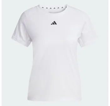 T-Shirt TR-ES CREW Blanc