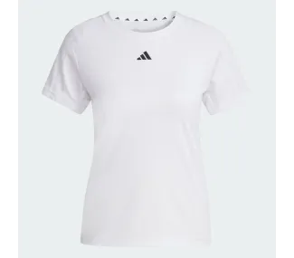 T-Shirt TR-ES CREW Blanc