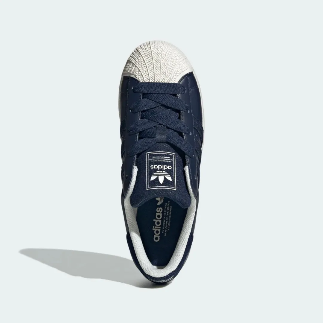 SUPERSTAR II W      NINDIGNINDIGNINDIG ORG