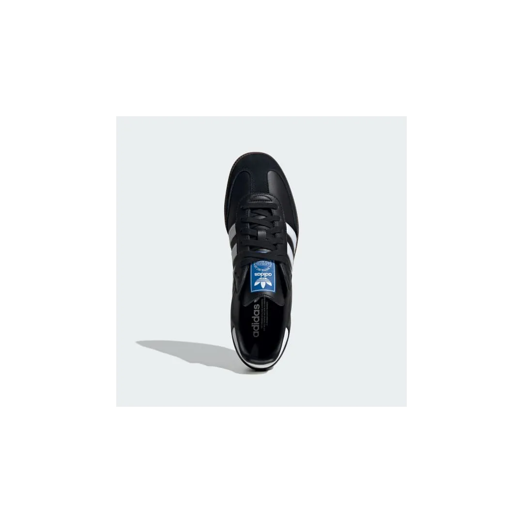 SAMBA OG - Sneakers Authentiques et Classiques