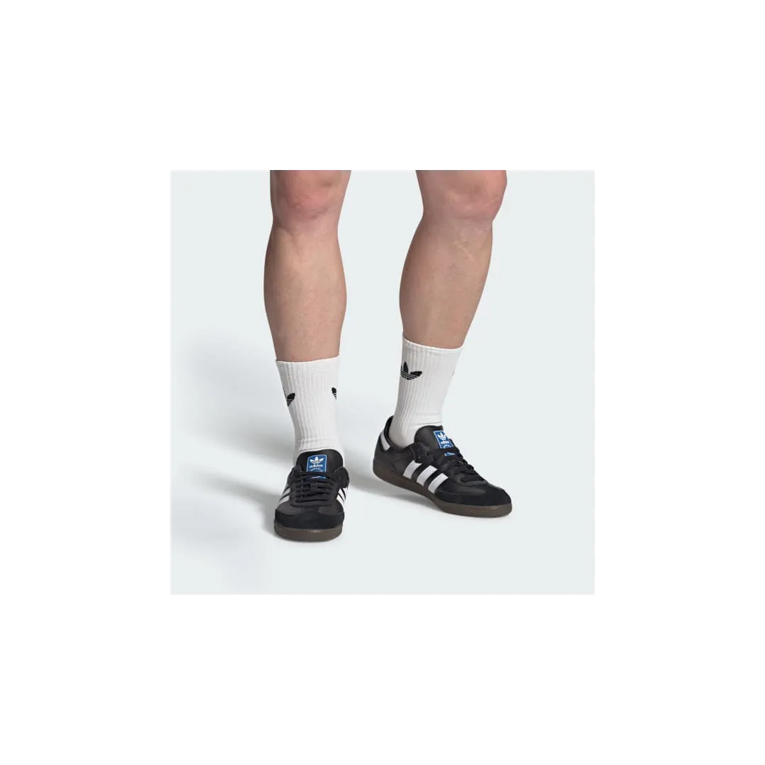 SAMBA OG - Sneakers Authentiques et Classiques