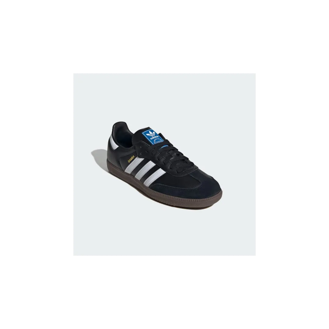 SAMBA OG - Sneakers Authentiques et Classiques