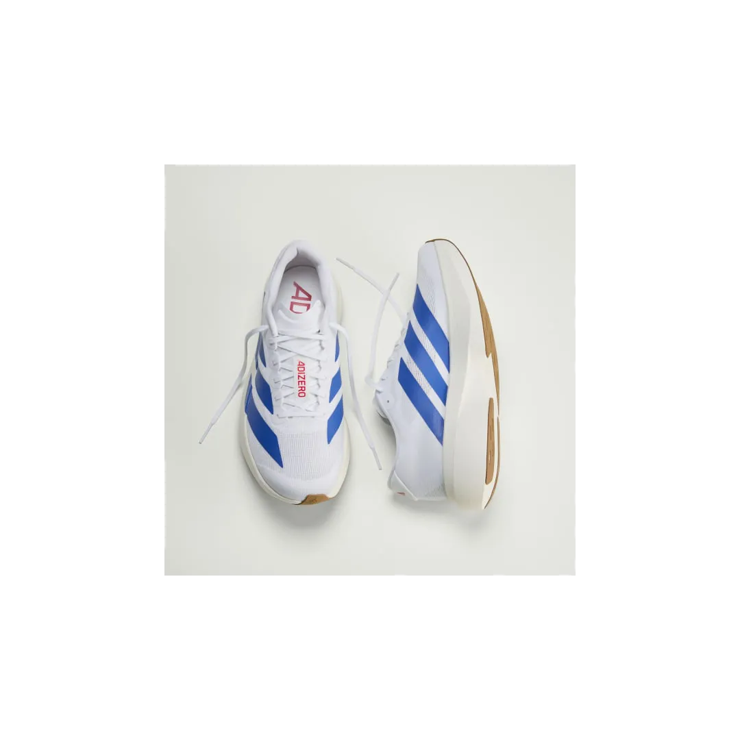 adizero Evo SL M    FTWWHTROYBLUPURRUB