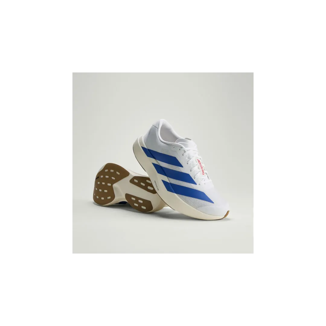 adizero Evo SL M    FTWWHTROYBLUPURRUB