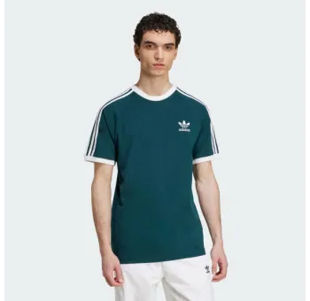 3-STRIPES TEE       AURIVYWHITE ORG