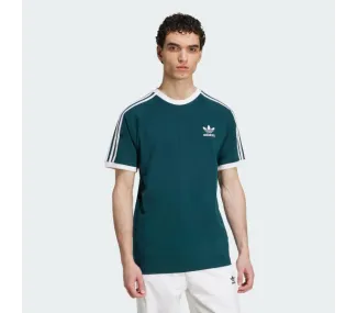 3-STRIPES TEE       AURIVYWHITE ORG