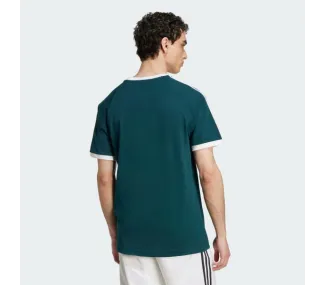 3-STRIPES TEE       AURIVYWHITE ORG