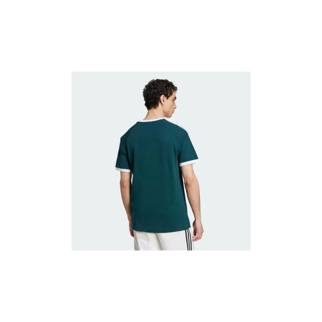 3-STRIPES TEE       AURIVYWHITE ORG