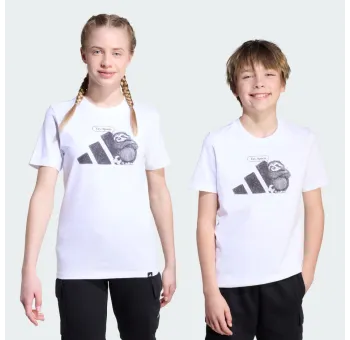 J YAY SPORT T       WHITE