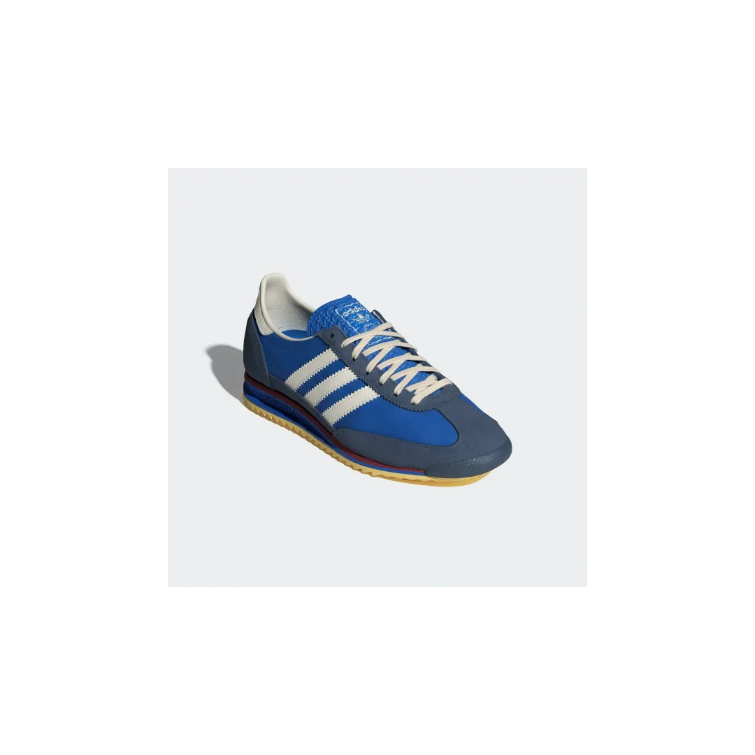 SL 72 OG W BLUBIR/OWHITE/PRLOIN ORG - Chaussures de Sport Féminines