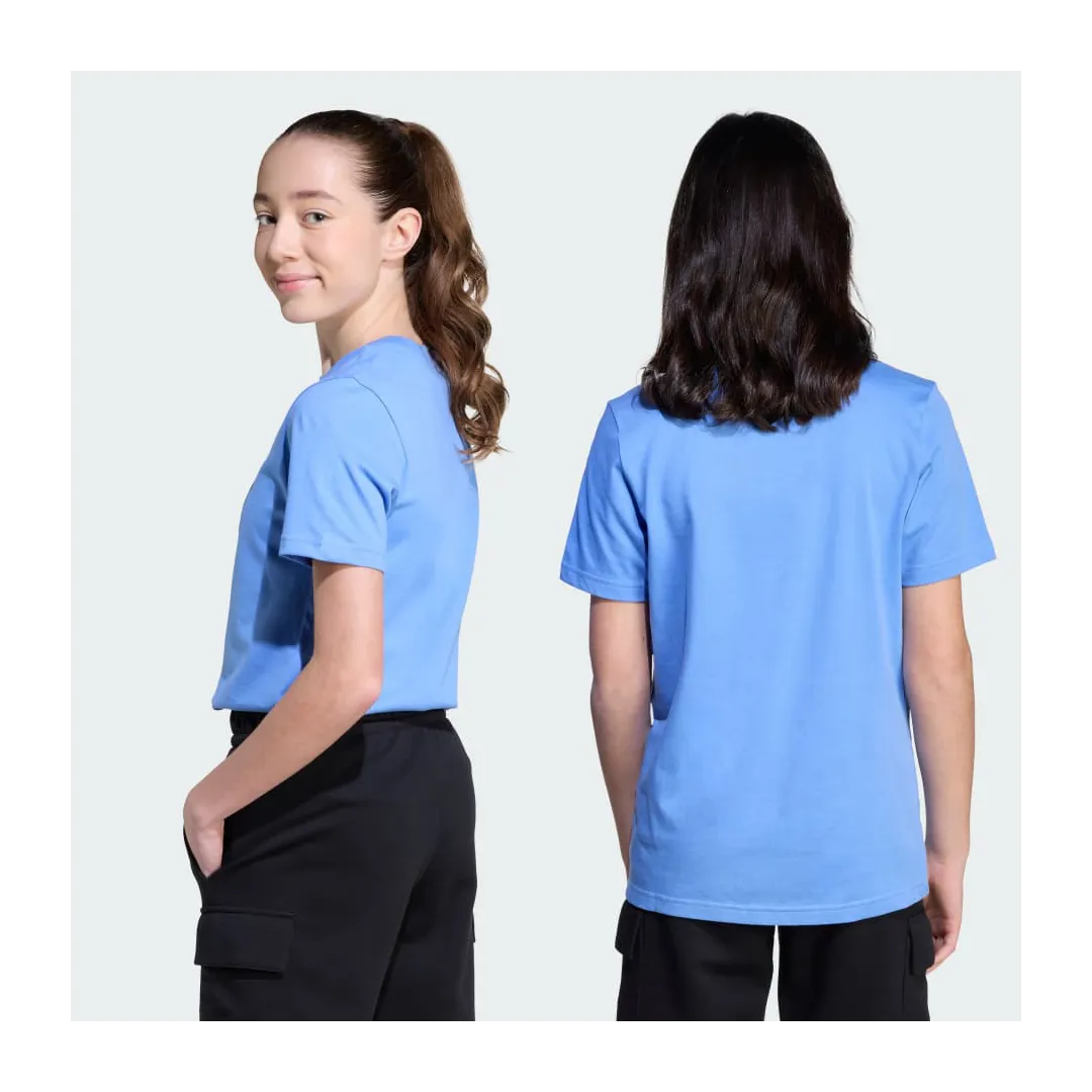 J YAY SPORT T       BLUFUS