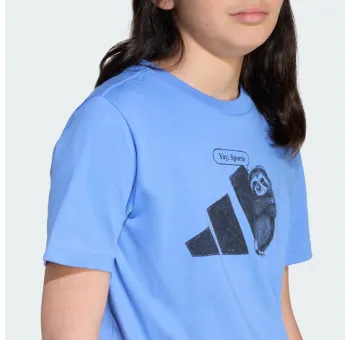 J YAY SPORT T       BLUFUS