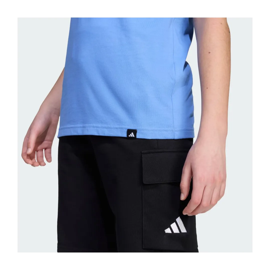 J YAY SPORT T       BLUFUS