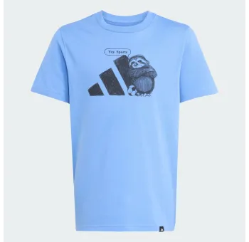 J YAY SPORT T       BLUFUS