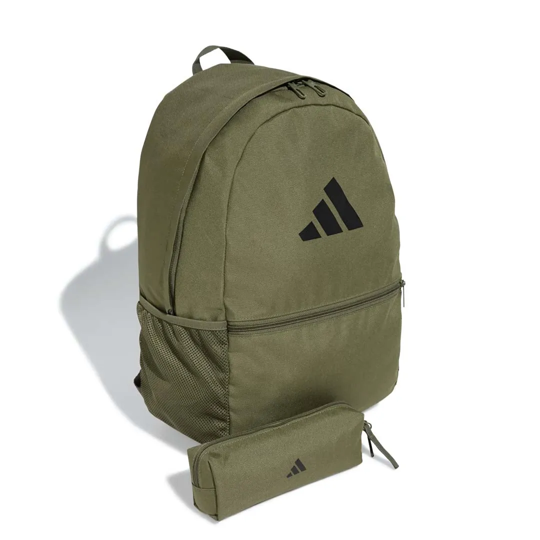 CLSC PCASE BP       OLISTRBLACK