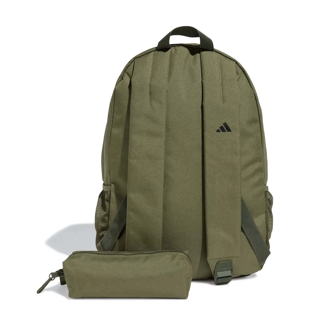 CLSC PCASE BP       OLISTRBLACK
