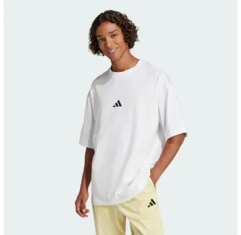 T-shirt Blanc pour Hommes M FI SL