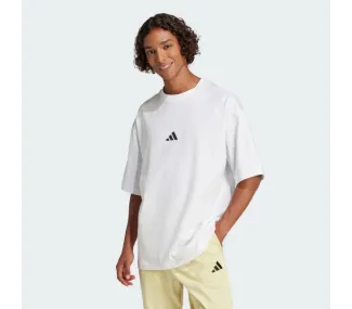 T-shirt Blanc pour Hommes M FI SL