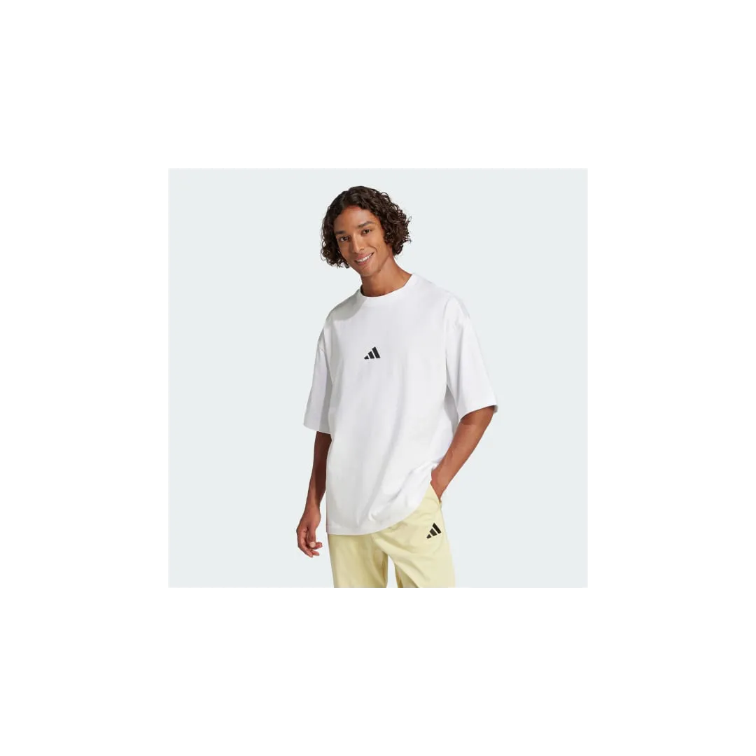 T-shirt Blanc pour Hommes M FI SL