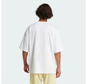 T-shirt Blanc pour Hommes M FI SL