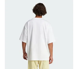 T-shirt Blanc pour Hommes M FI SL