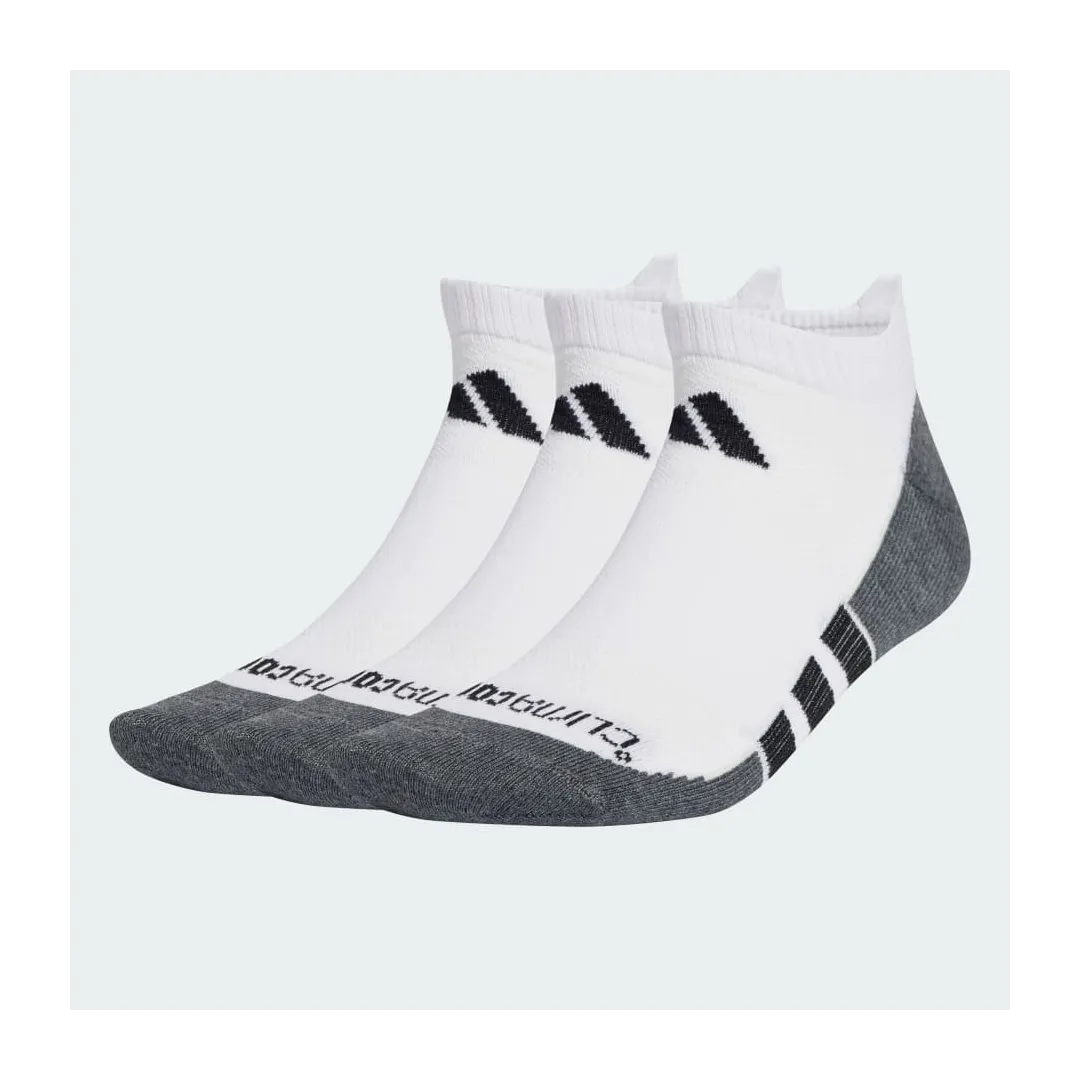 PRF T CC LOW 3P     WHITEBLACK