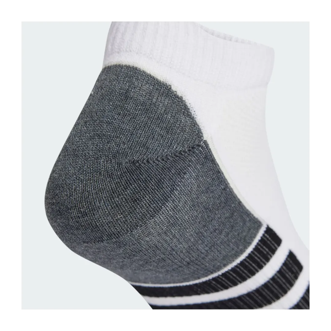 PRF T CC LOW 3P     WHITEBLACK