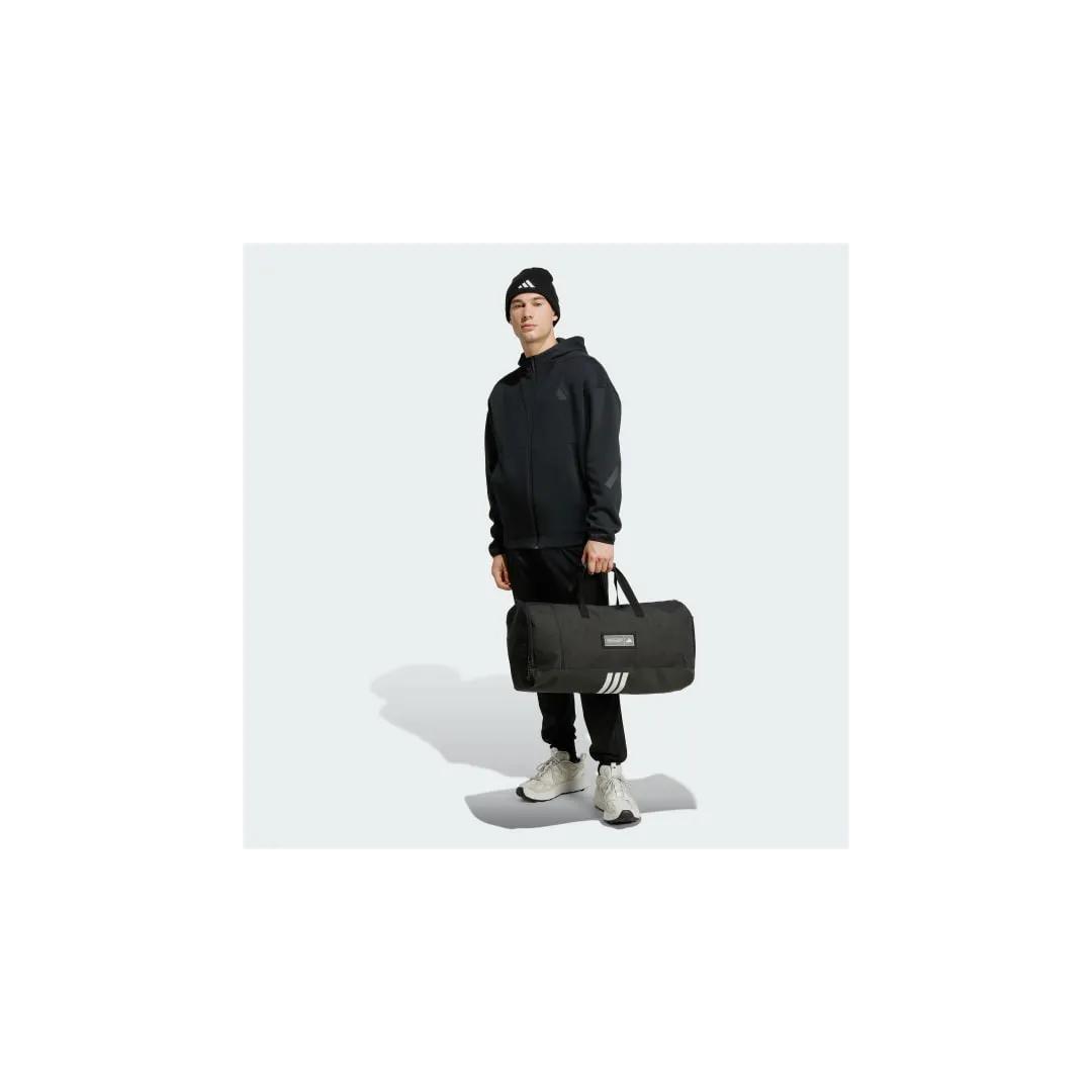 Sac de sport Adidas 4ATHLTS Medium – Noir et Blanc
