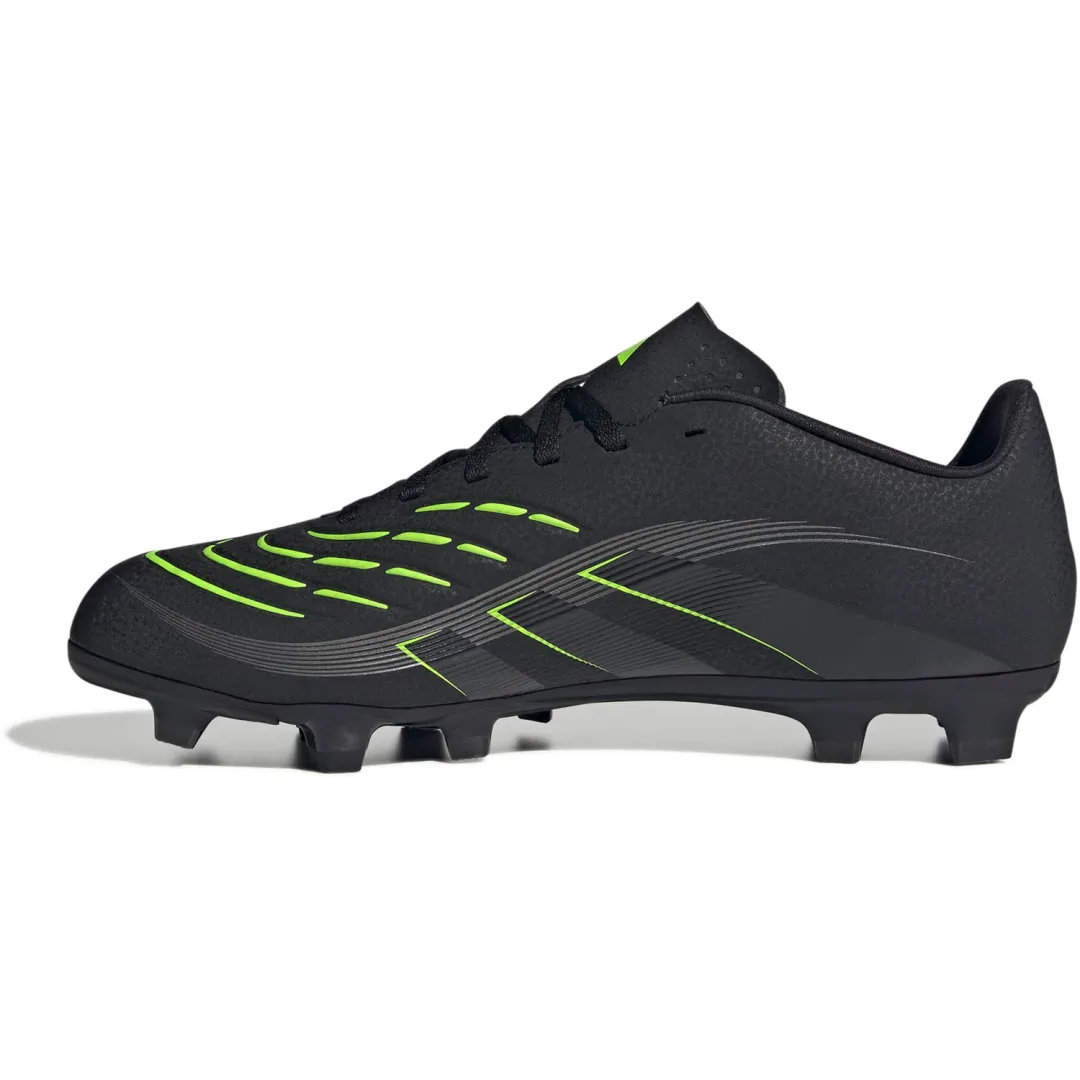 PREDATOR CLUB FGMG CBLACKCARBONLUCLEM