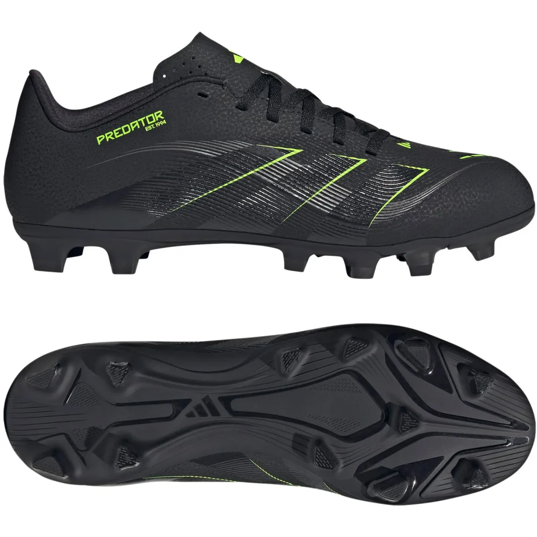 PREDATOR CLUB FGMG CBLACKCARBONLUCLEM
