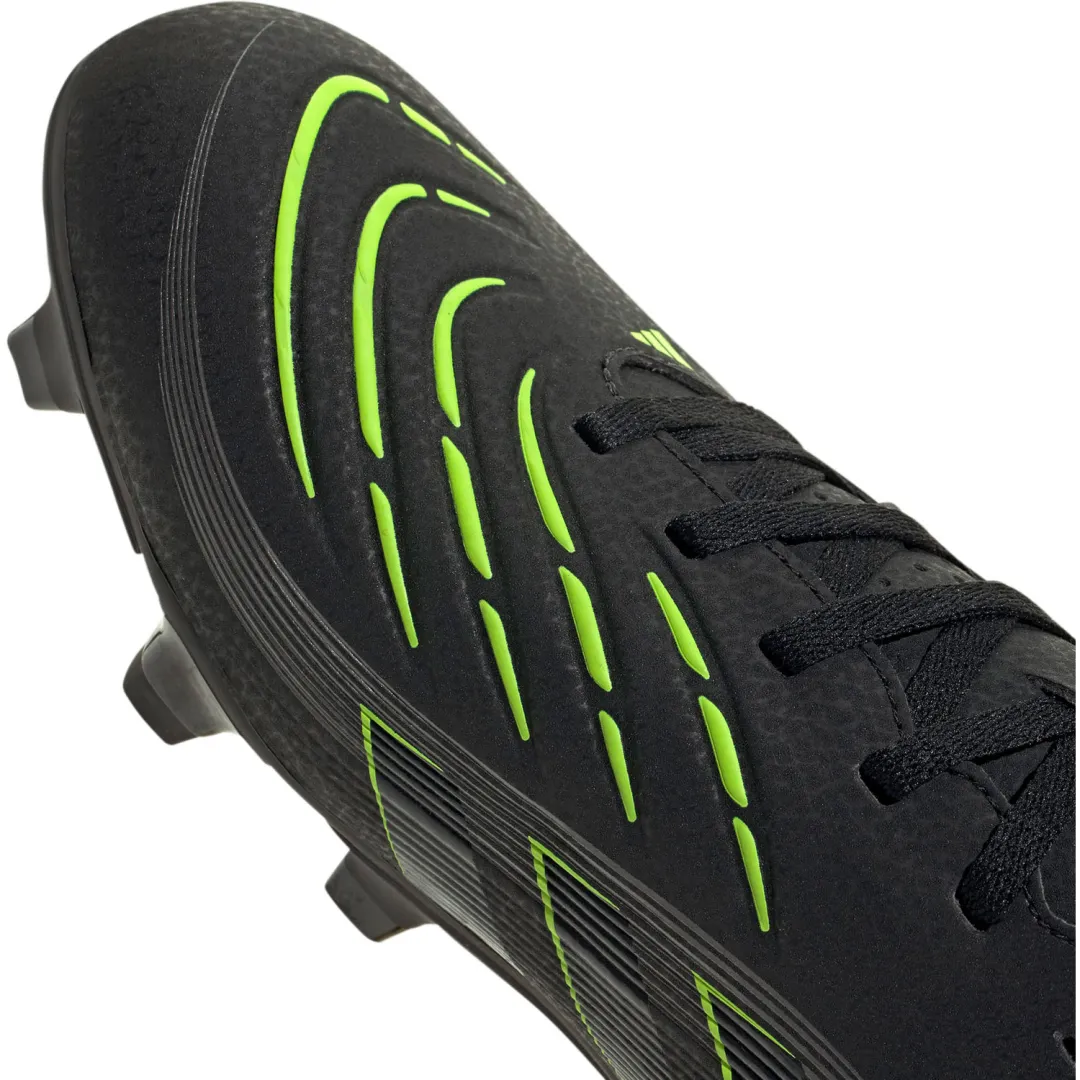PREDATOR CLUB FGMG CBLACKCARBONLUCLEM