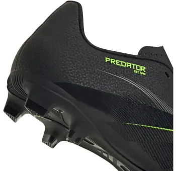 PREDATOR CLUB FGMG CBLACKCARBONLUCLEM