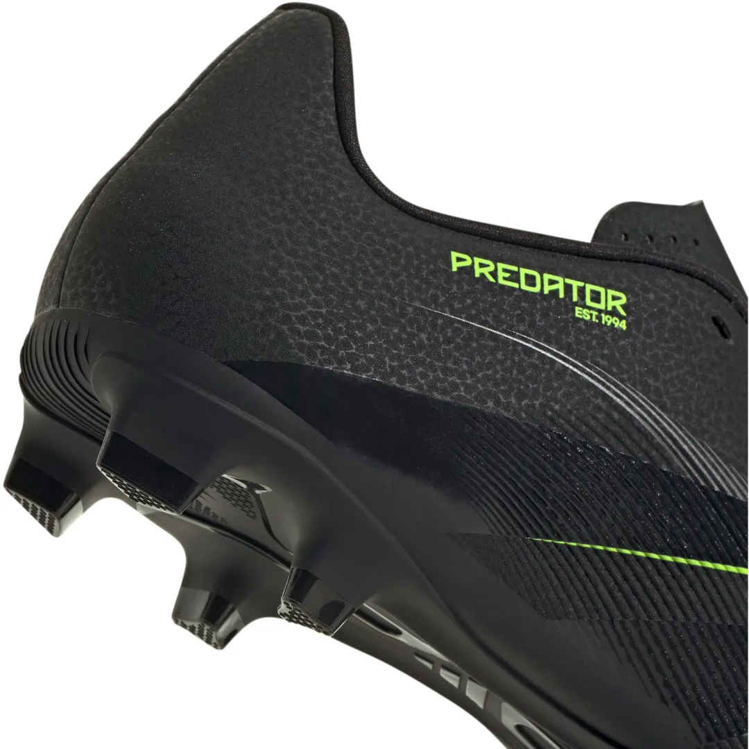 PREDATOR CLUB FGMG CBLACKCARBONLUCLEM