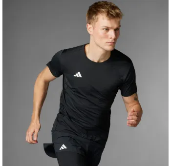 T-shirt Adidas Adizero Essentials pour Running