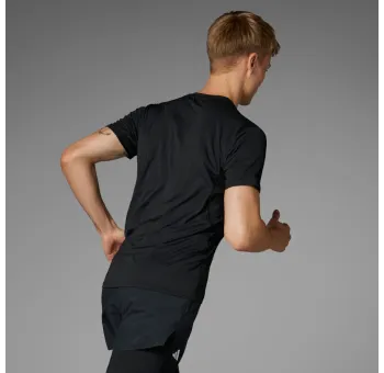 T-shirt Adidas Adizero Essentials pour Running