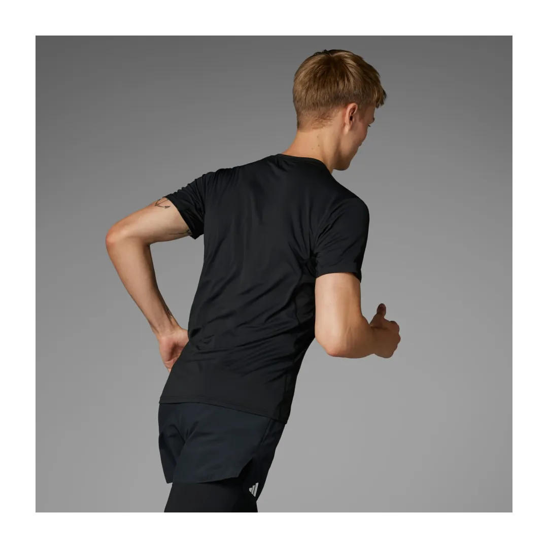 T-shirt Adidas Adizero Essentials pour Running